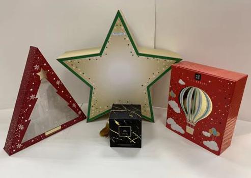 阿勒泰胶盒定制